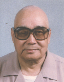 刘金鼎